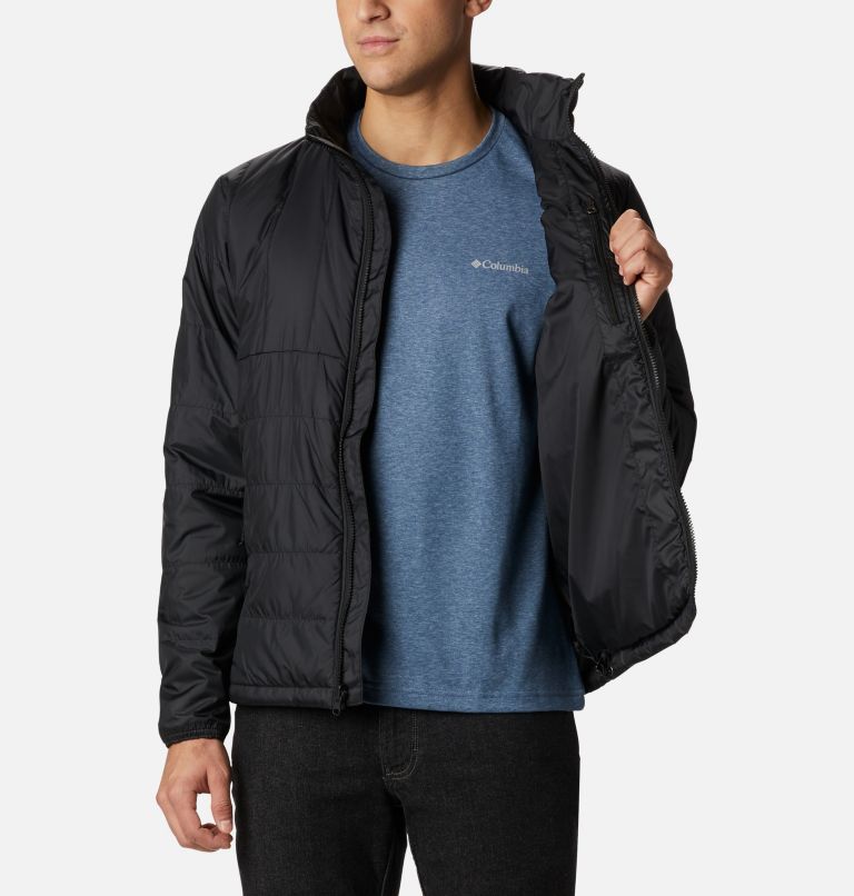 Men's Ridge Gates™ Interchange Jacket Columbia Sportswear