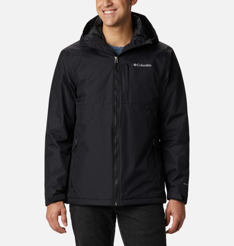 Columbia two in one on sale jacket