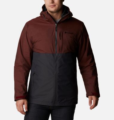 columbia 6xl jacket