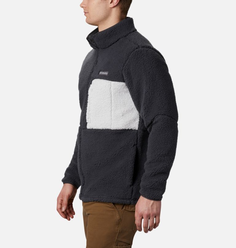 Veste Polaire Homme Épaisse À Personnaliser