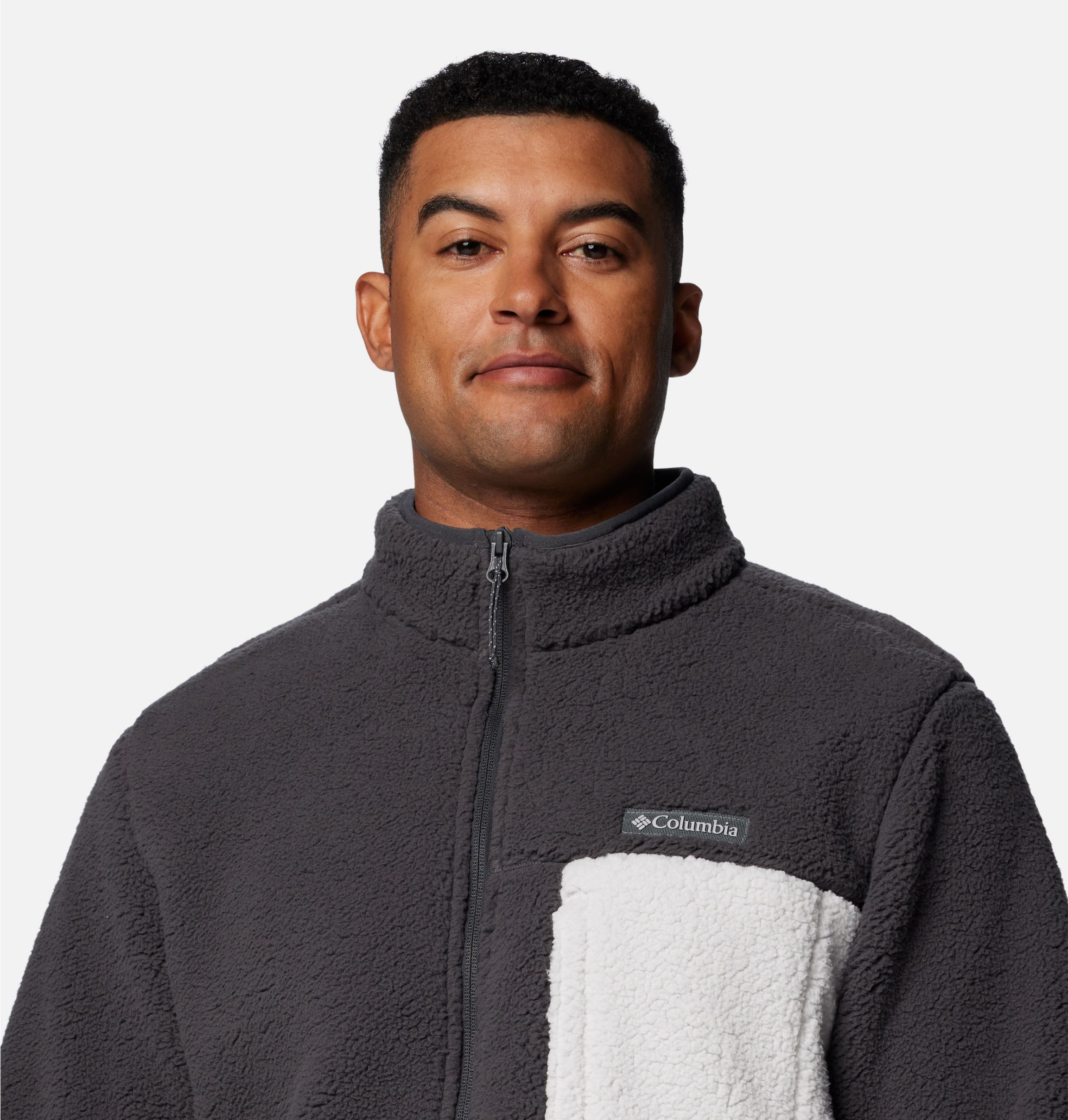 Mountainside Heavyweight Fleece Columbia Sportswear