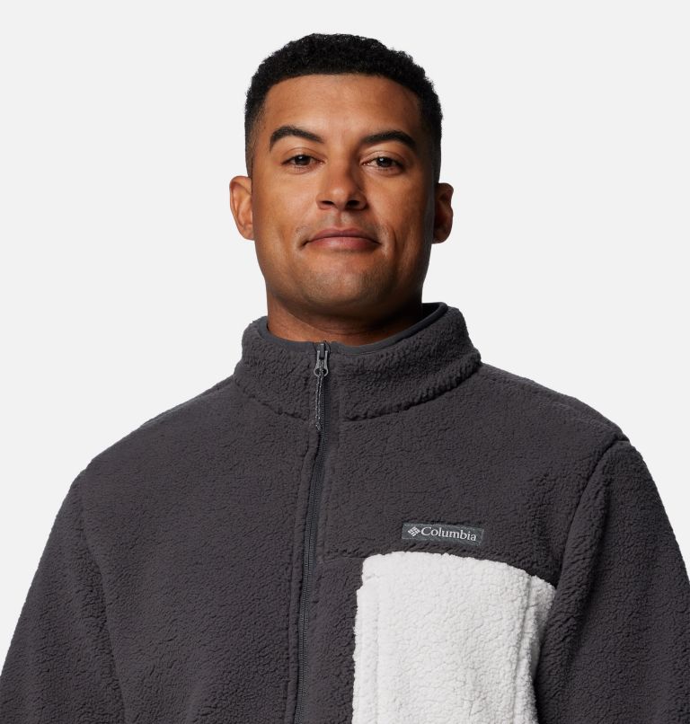 Columbia mountainside fleece hotsell