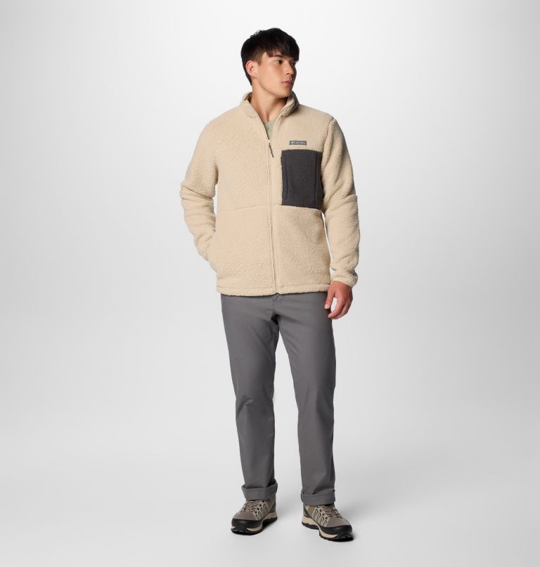 Mountainside Heavyweight Fleece