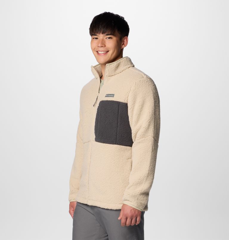 Mountainside Heavyweight Fleece