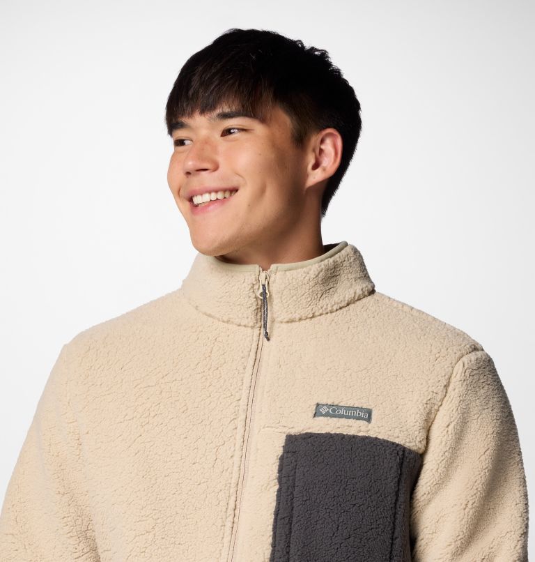 Mountainside Heavyweight Fleece