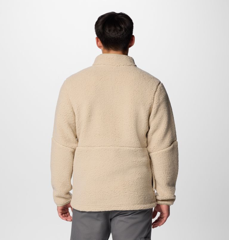 Mountainside Heavyweight Fleece