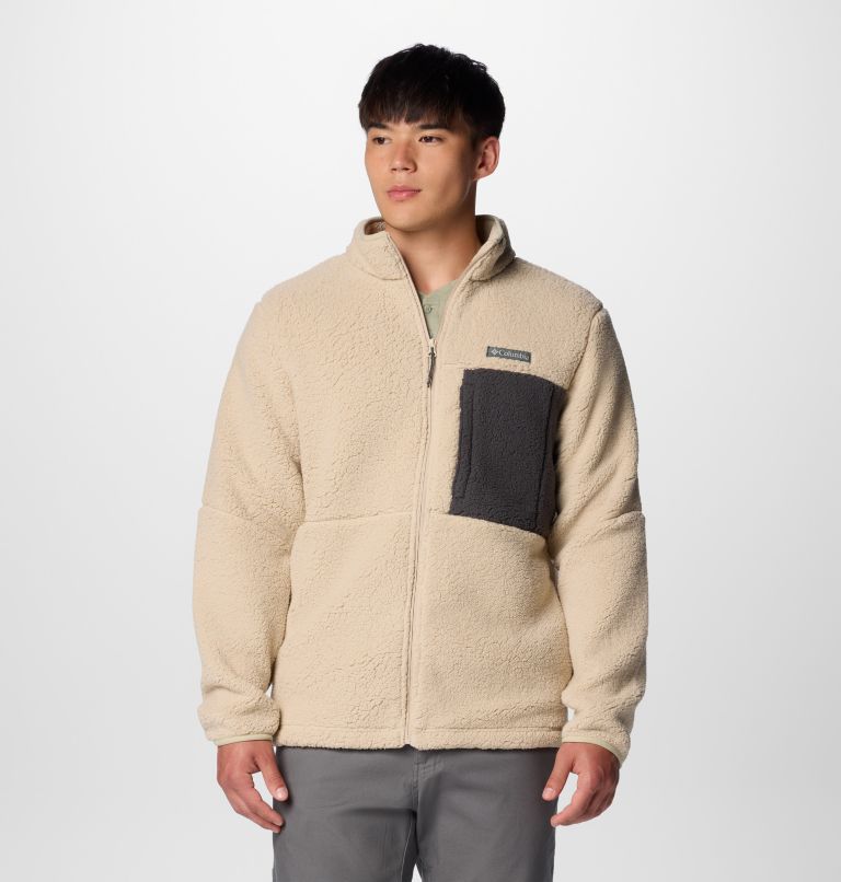 Mountainside Heavyweight Fleece