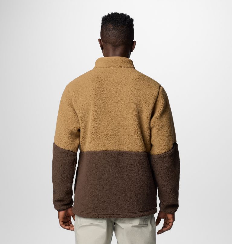 Mountainside Heavyweight Fleece