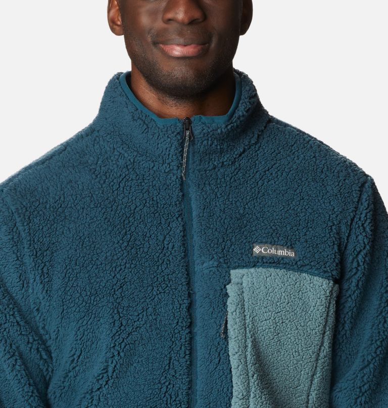 Mountainside Heavyweight Fleece