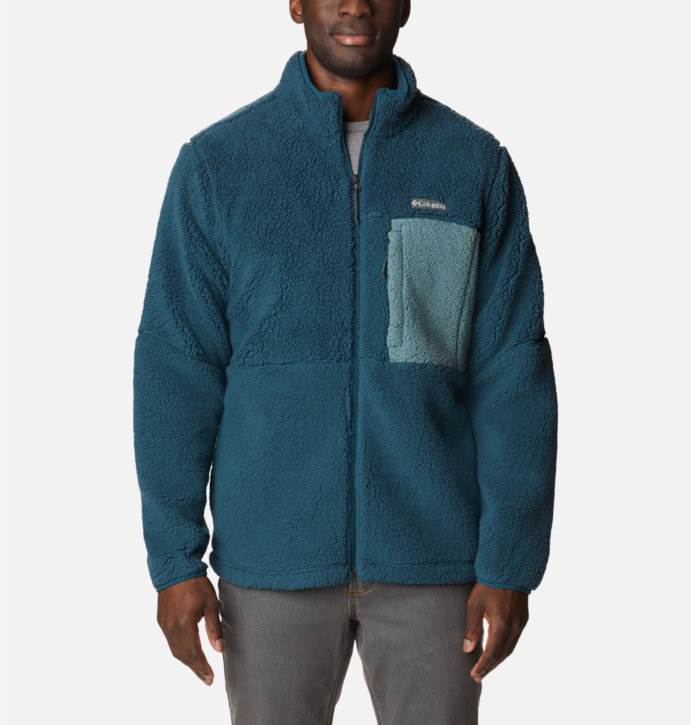 Columbia cheap mountainside jacket