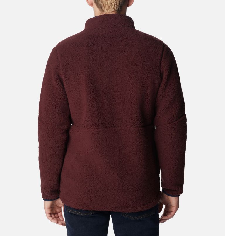 Columbia elderberry fleece best sale