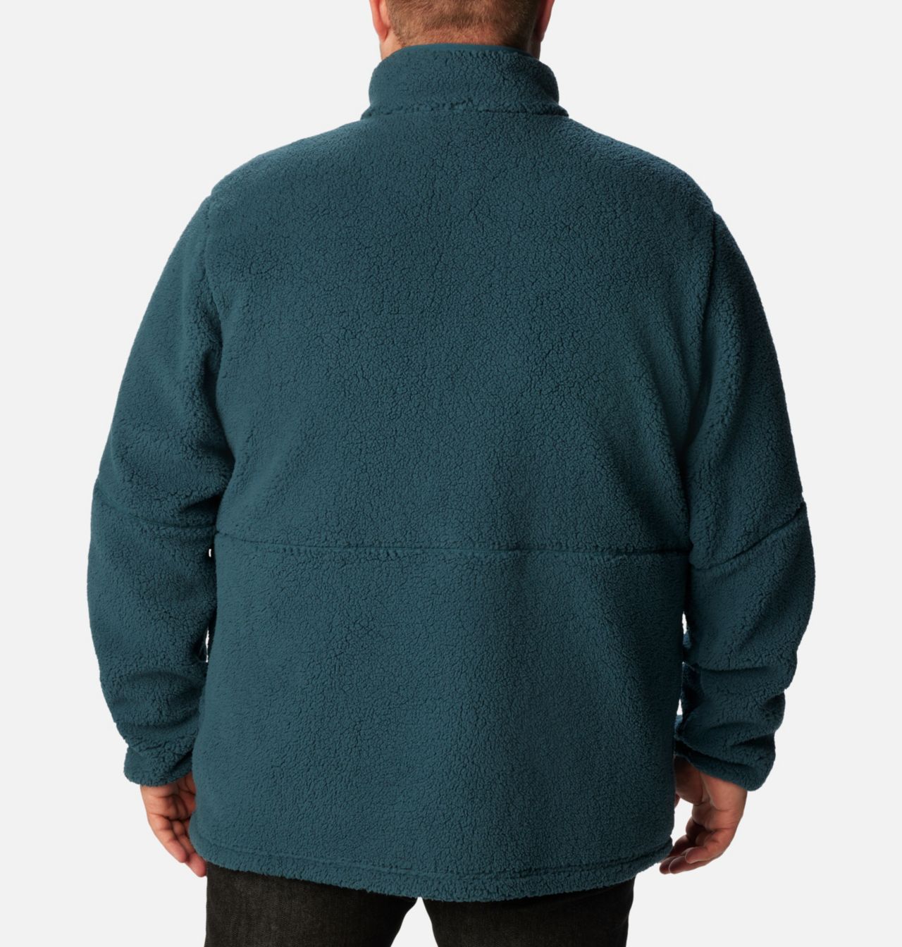 Mountainside™ Heavyweight Fleece | 414 | 5X 2