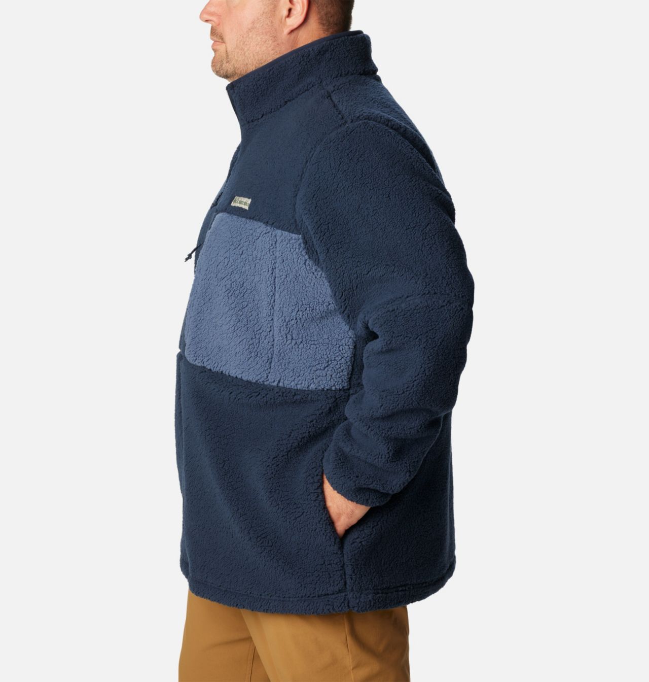 Mountainside™ Heavyweight Fleece | 494 | 1X 3