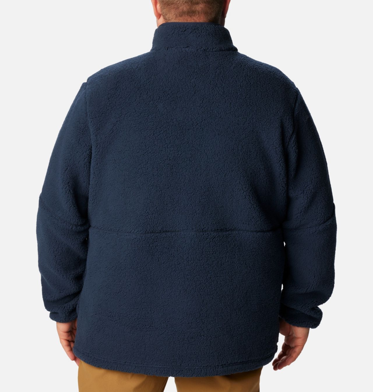 Mountainside™ Heavyweight Fleece | 494 | 1X 2