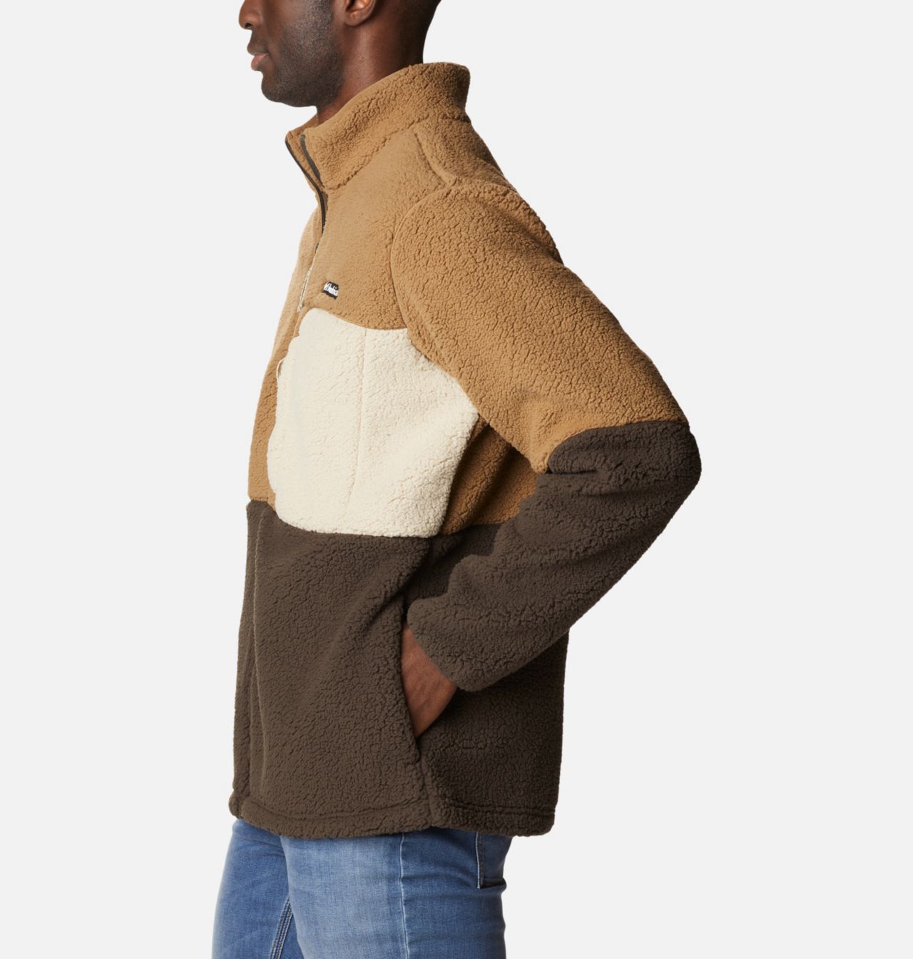 Mountainside™ Heavyweight Fleece | 277 | 4XT 3