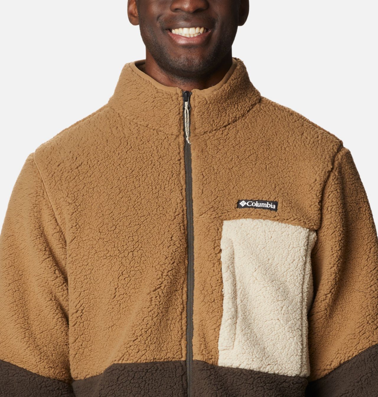 Mountainside™ Heavyweight Fleece | 277 | 4XT 4