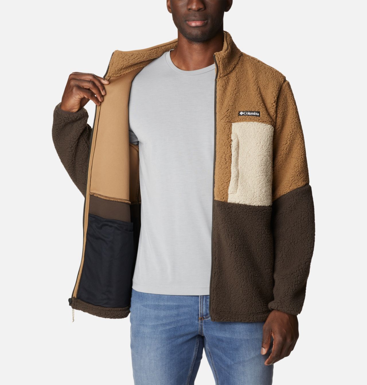 Mountainside™ Heavyweight Fleece | 277 | 4XT 5