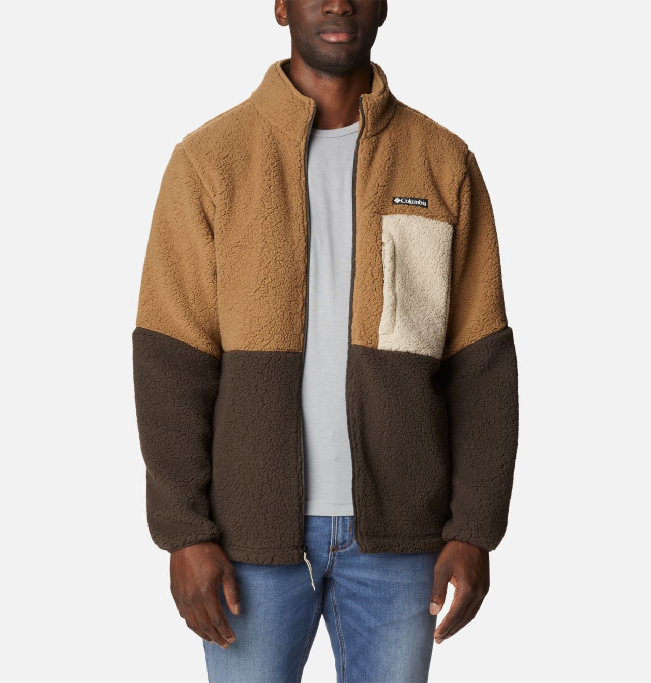 Mountainside™ Heavyweight Fleece | 277 | 4XT 6