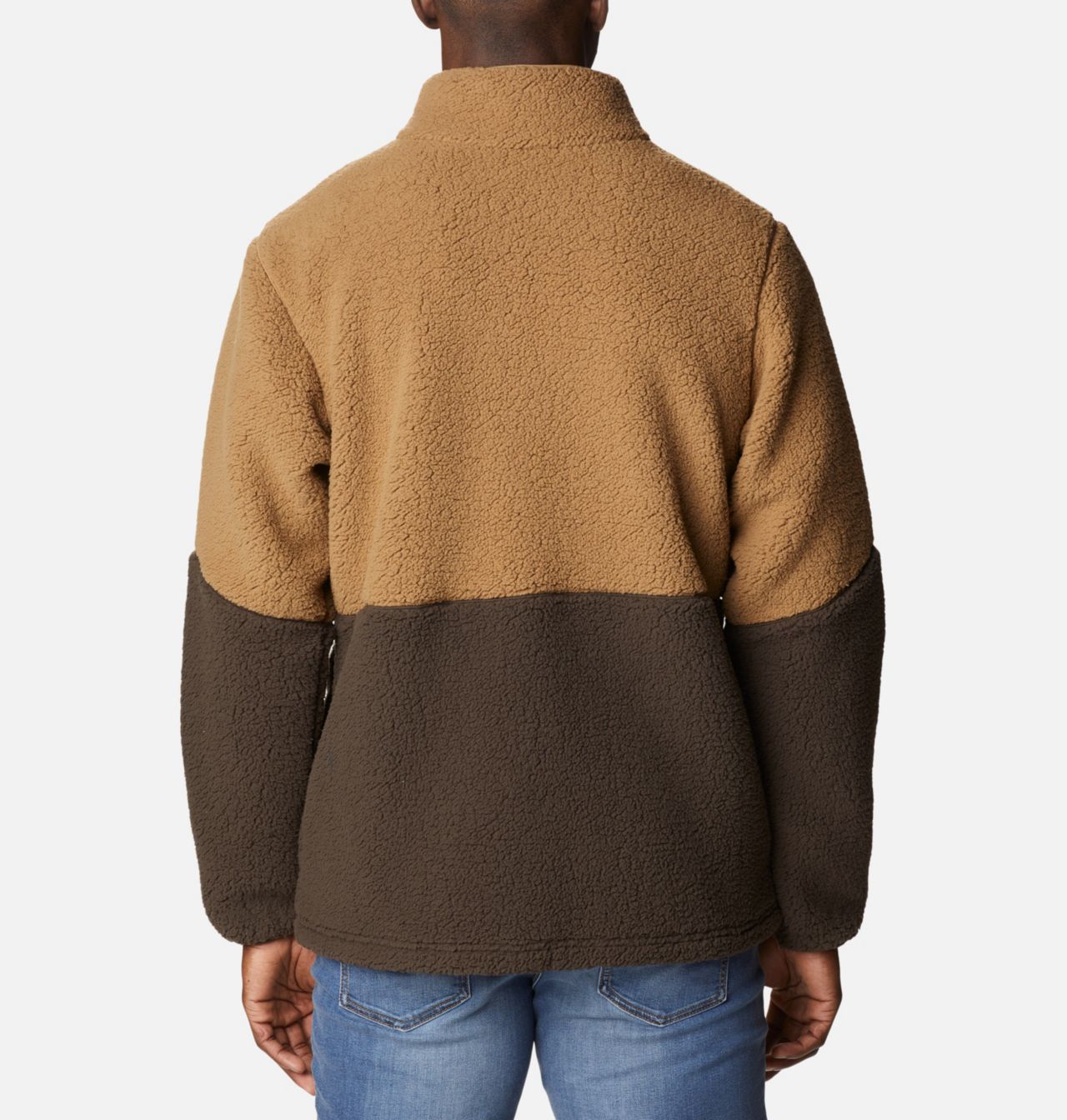 Mountainside™ Heavyweight Fleece | 277 | 4XT 2