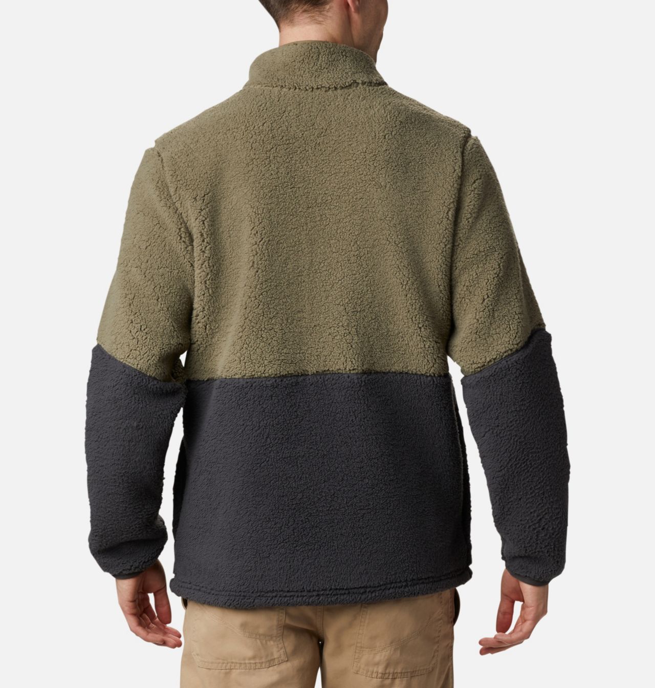Mountainside™ Heavyweight Fleece | 397 | 3XT 2