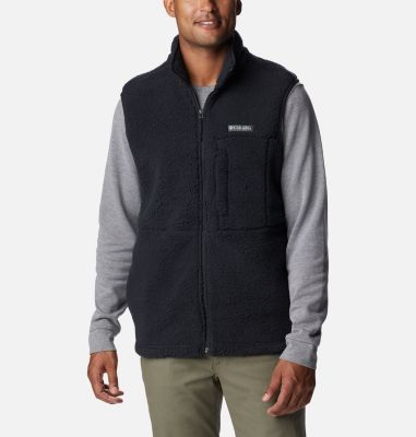 Polar Columbia Hombre