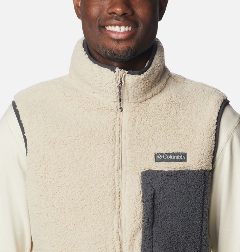 Mountain side fleece columbia best sale