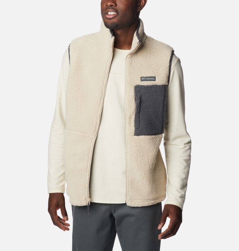 Mens best sale columbia sherpa