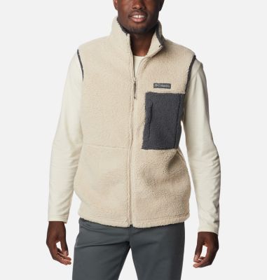  Columbia Chaqueta de forro polar PHG para hombre : Ropa,  Zapatos y Joyería