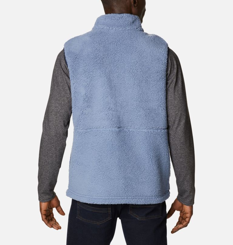 Columbia mountainside outlet vest