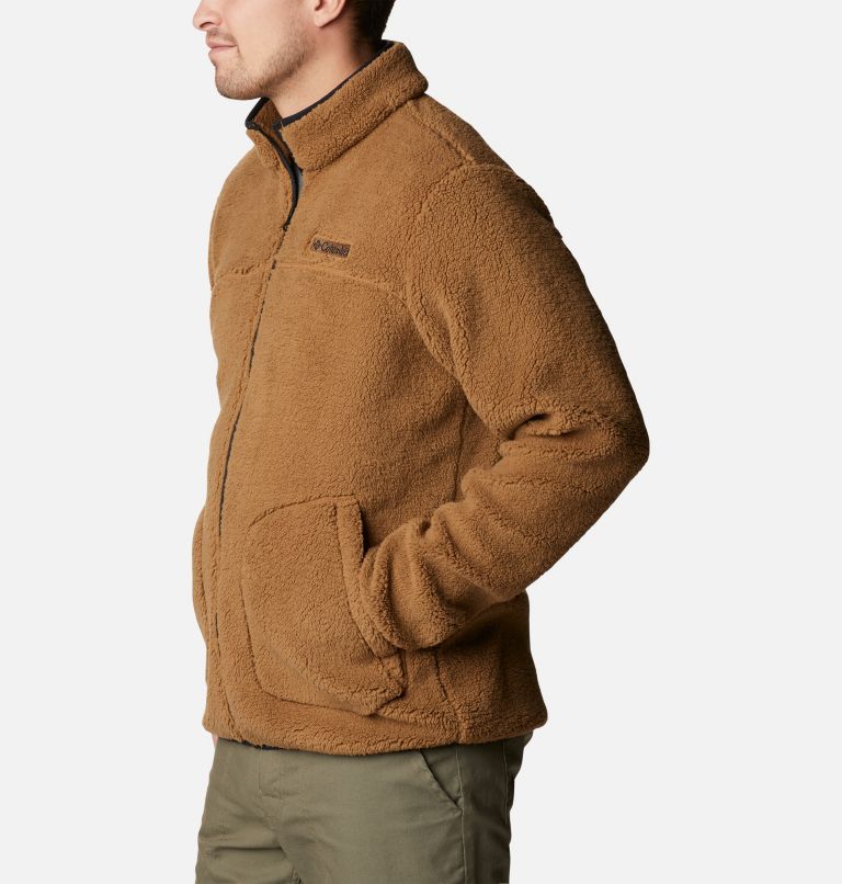 Columbia rugged ridge sherpa on sale fleece