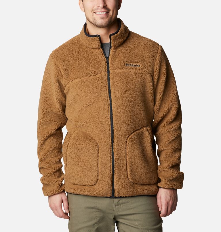 Columbia shop rugged ridge