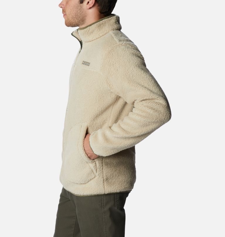 Mens columbia sherpa sale