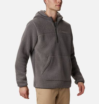 columbia mens sherpa jacket
