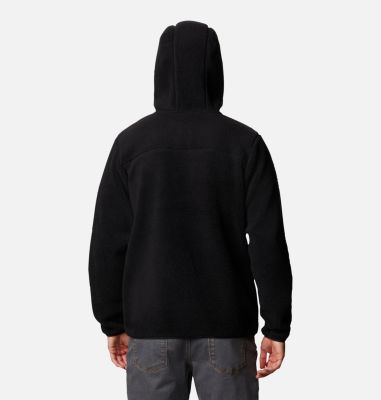 best deal on sherpa pullovers