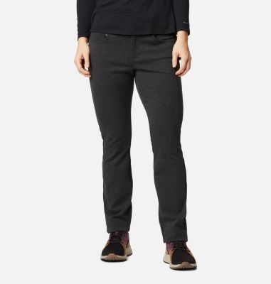 columbia hiking pants women's petite