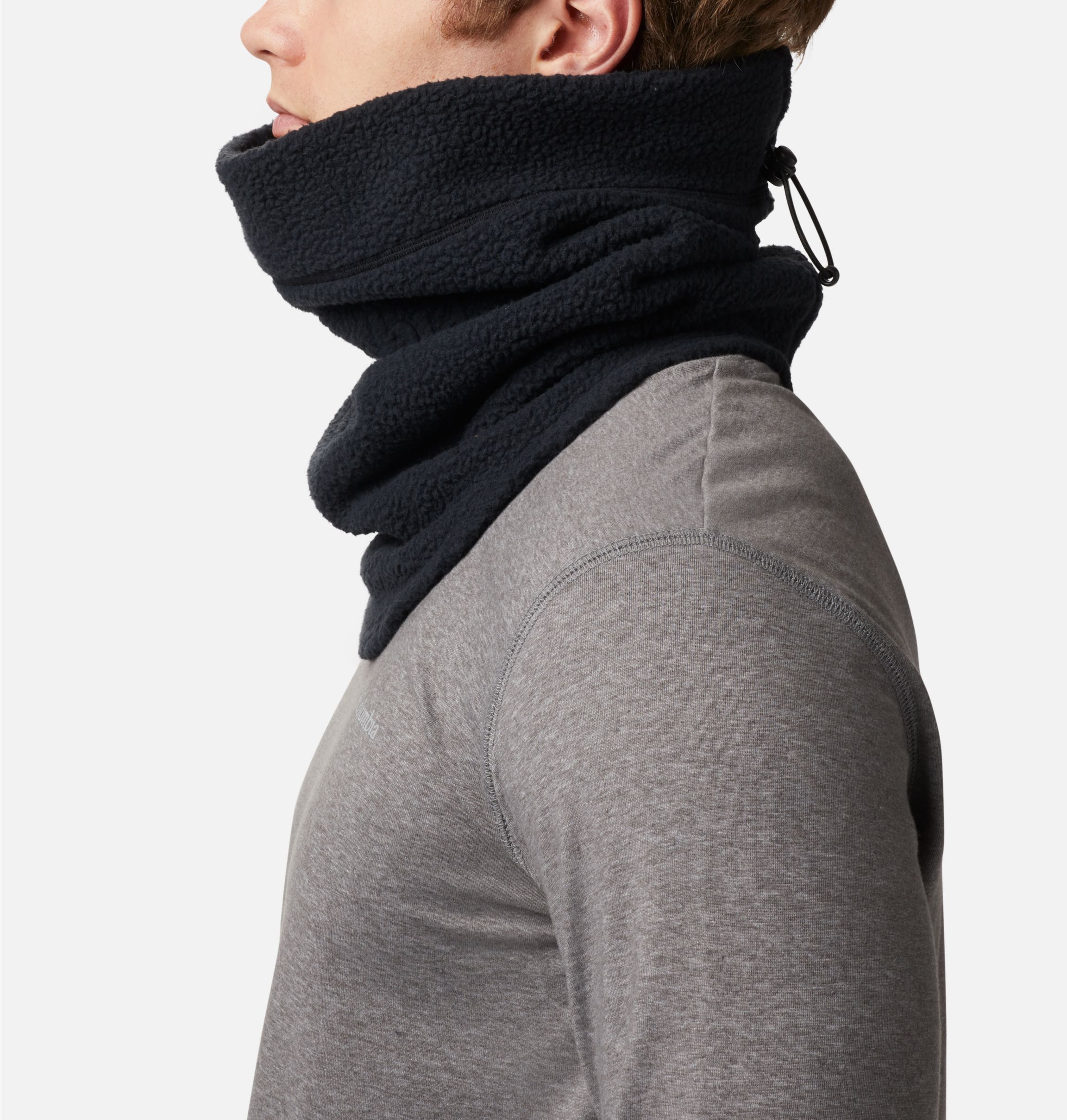 2 pcs tour de cou running polyester cache cou anti pollution ciel étoilé  foulard bandana homme[168] - - Cdiscount Prêt-à-Porter