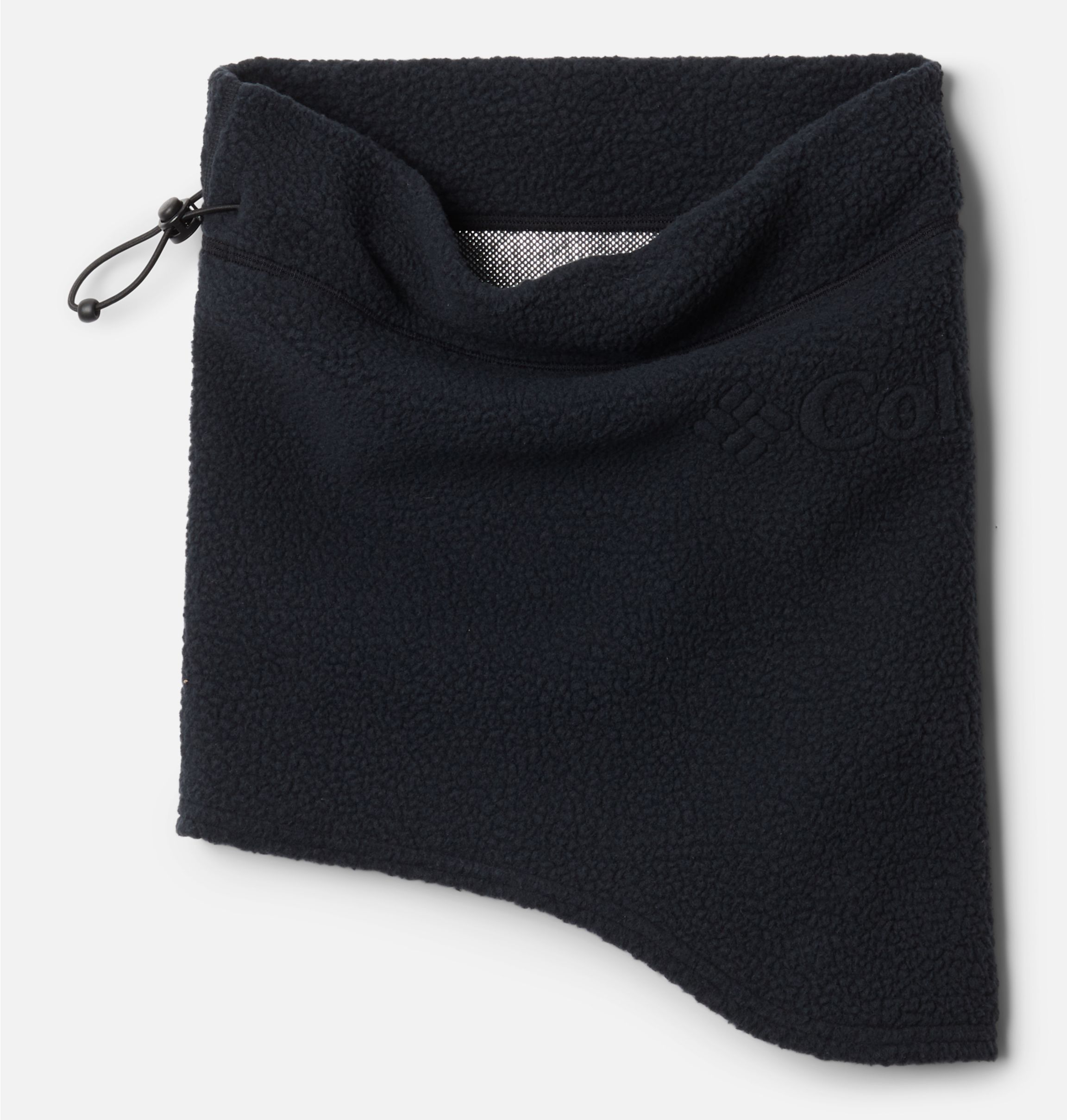 Columbia Unisex CSC II Fleece Gaiter. 5