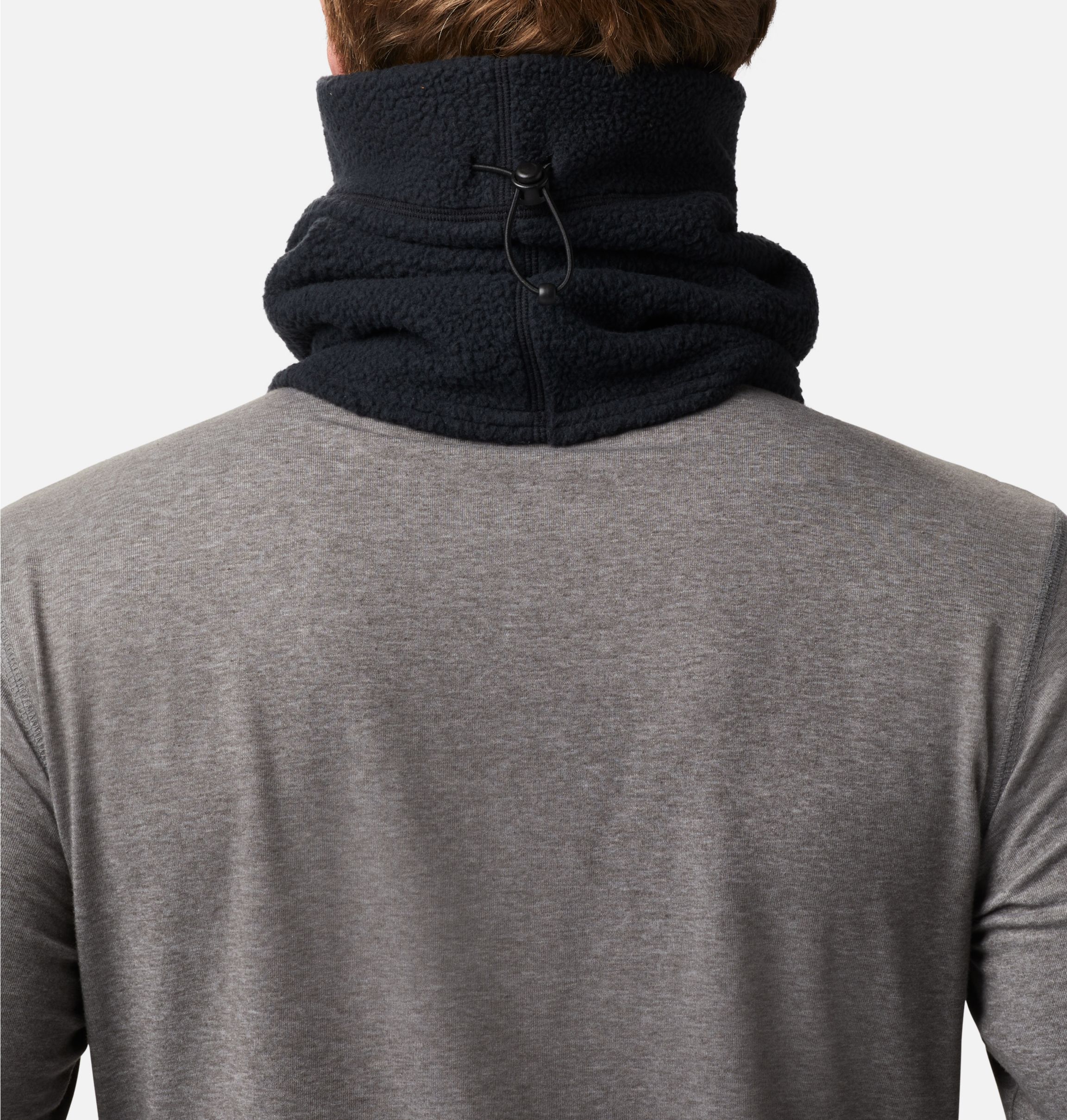 Columbia Unisex CSC II Fleece Gaiter. 2