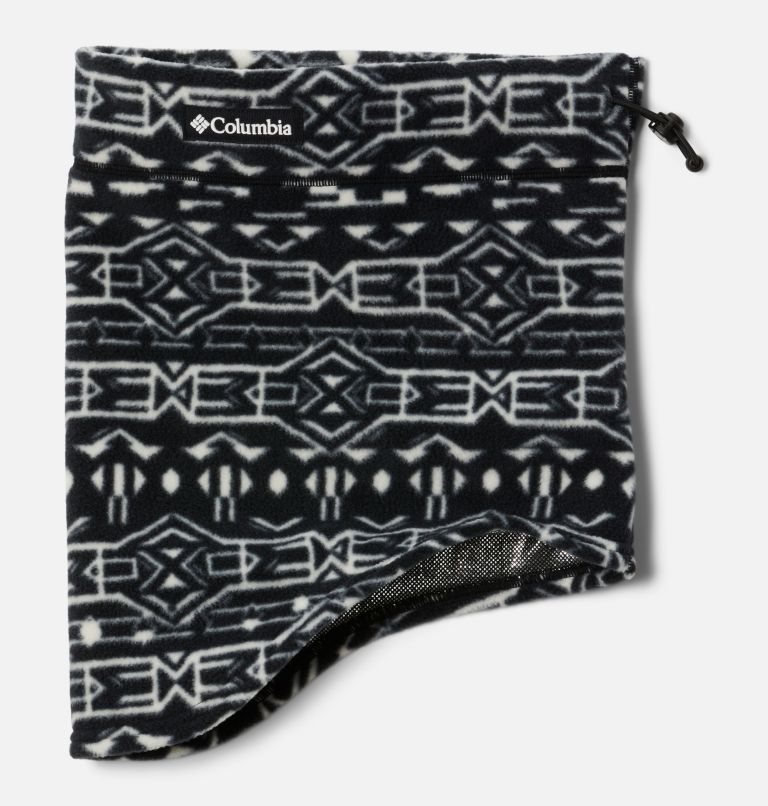 Columbia Unisex CSC II Fleece Gaiter. 9