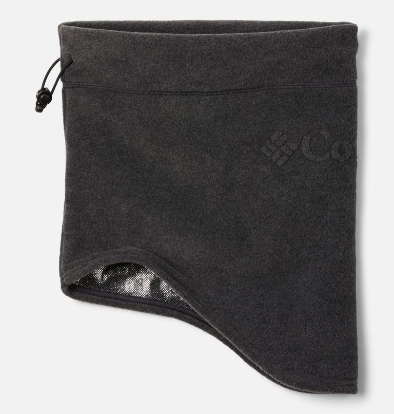 CSC II Fleece Gaiter | 030 | O/S, Color: Charcoal Heather, image 1