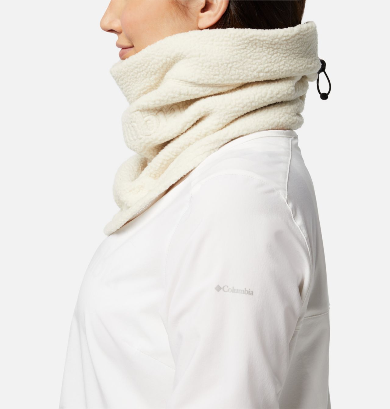 CSC™ II Omni-Heat™ Fleece Gaiter 3