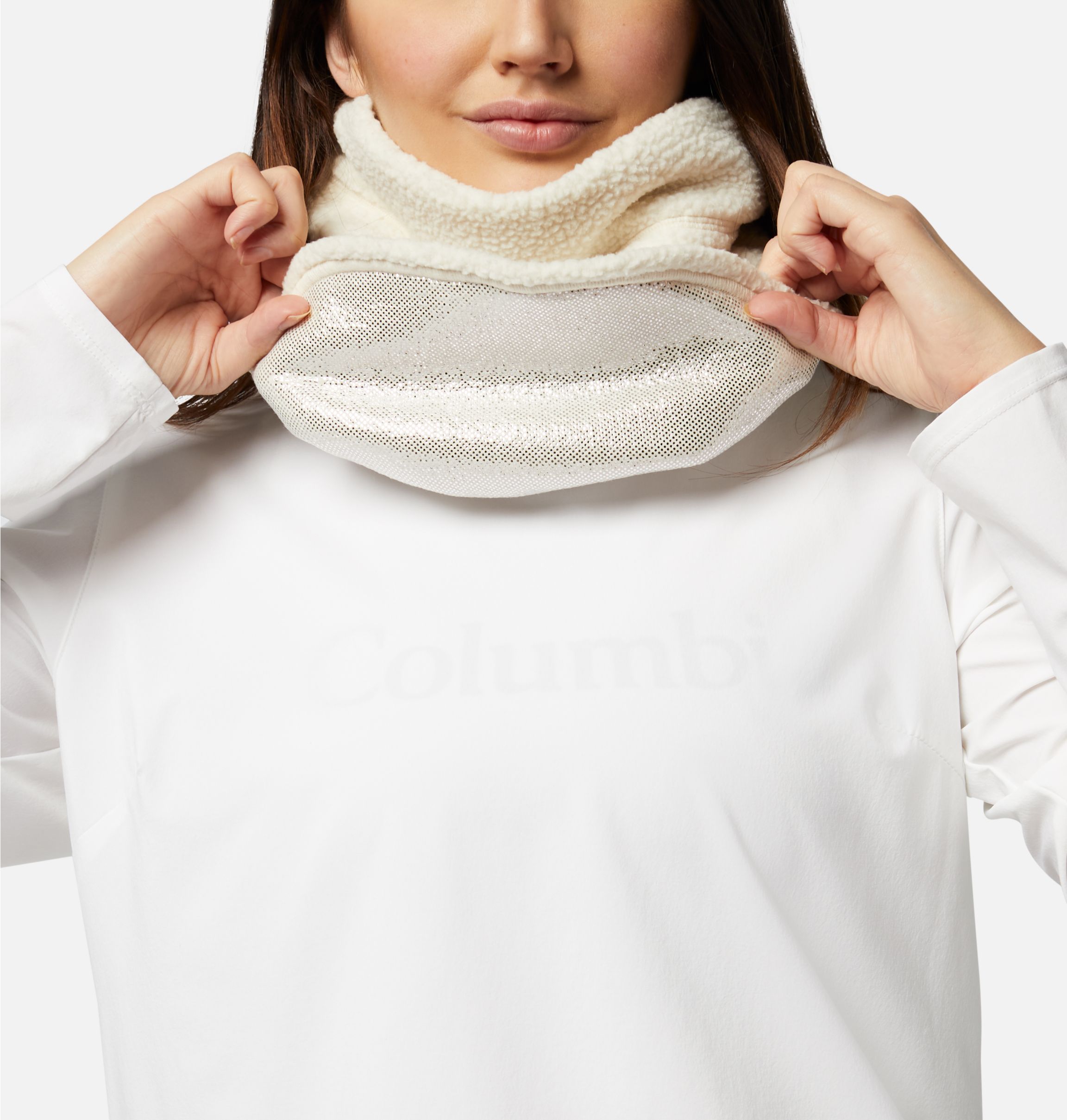 Columbia Neck Gaiter