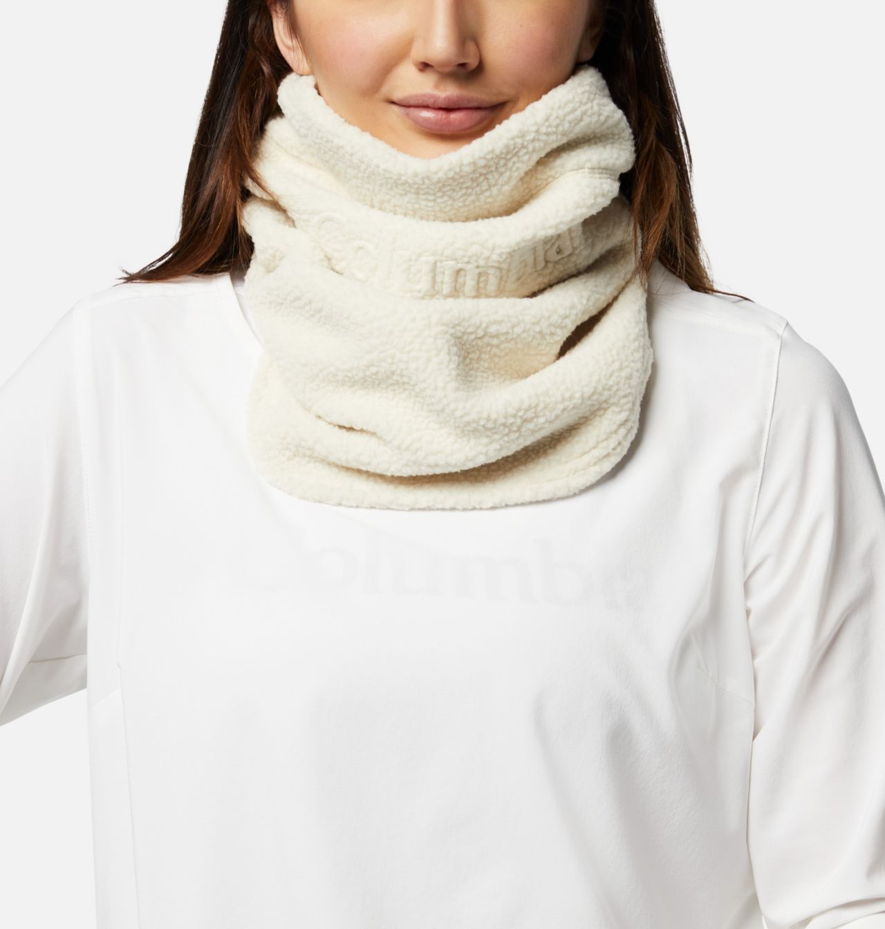 CSC™ II Omni-Heat™ Fleece Gaiter 1