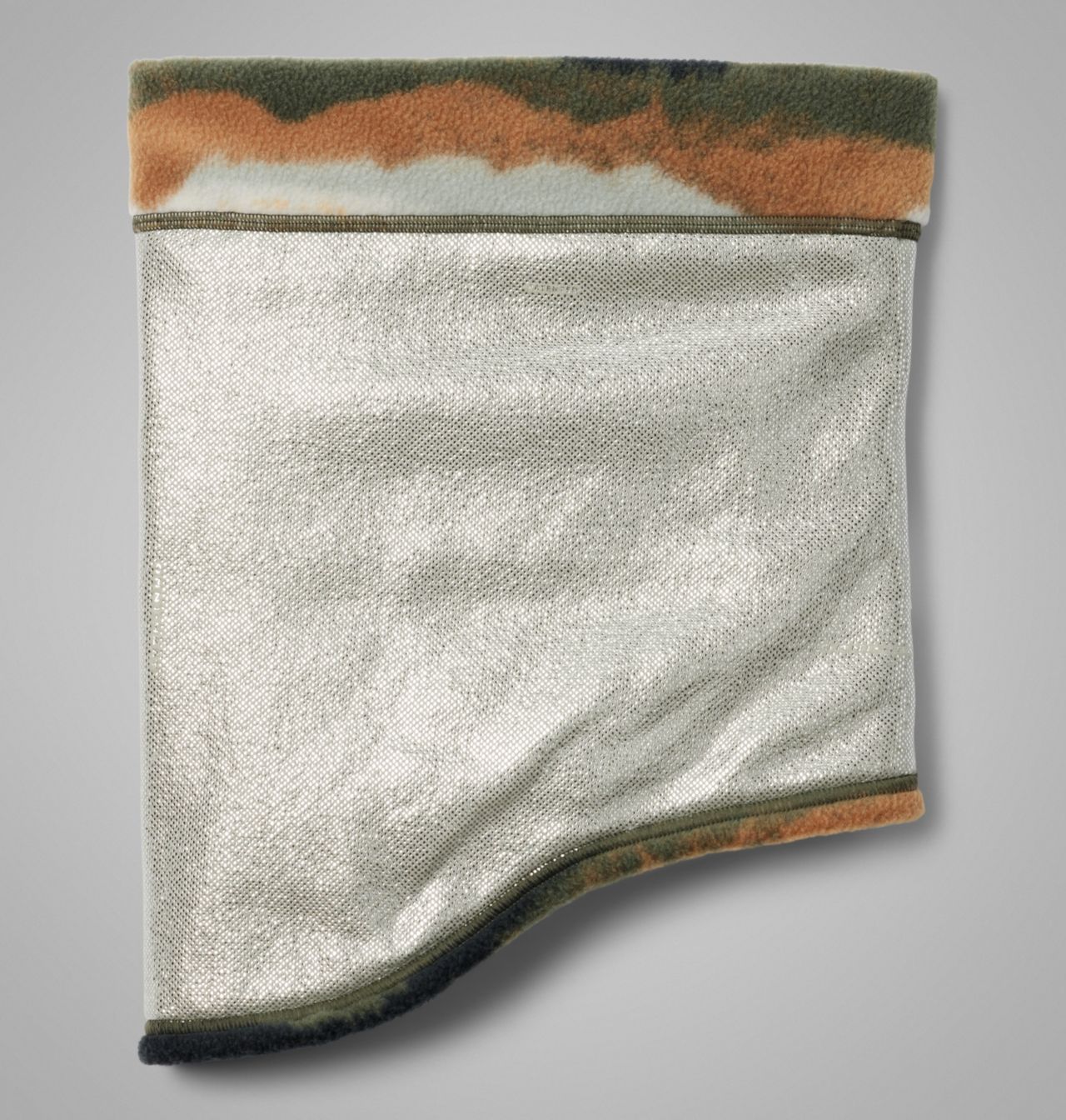 CSC™ II Omni-Heat™ Fleece Gaiter 2
