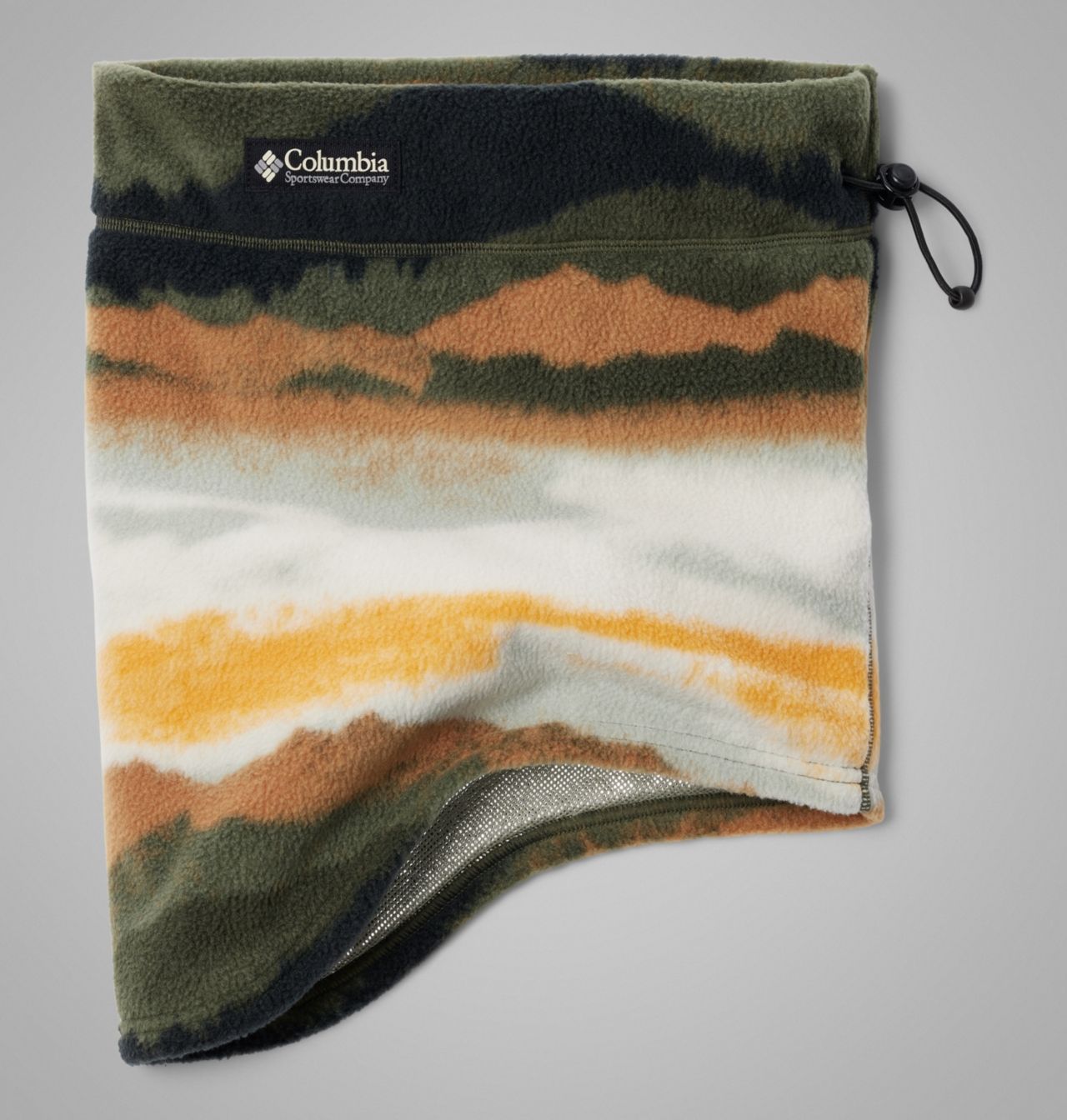 CSC™ II Omni-Heat™ Fleece Gaiter 1