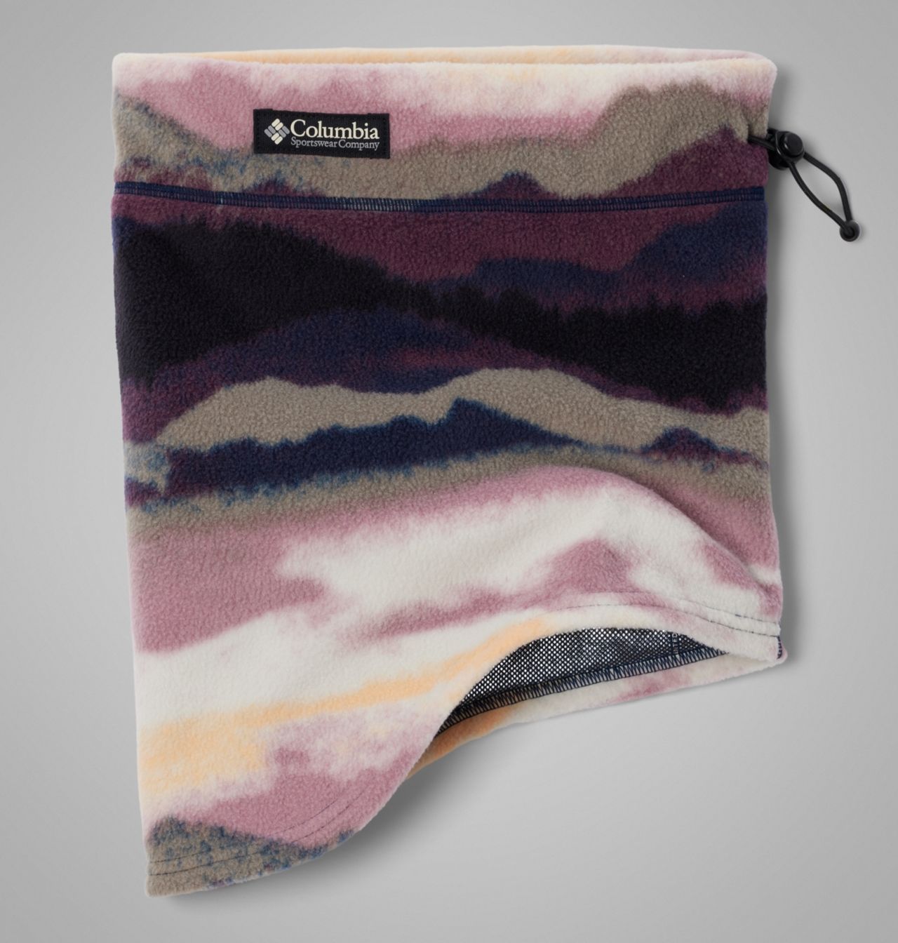 CSC™ II Omni-Heat™ Fleece Gaiter | 465 | O/S 1