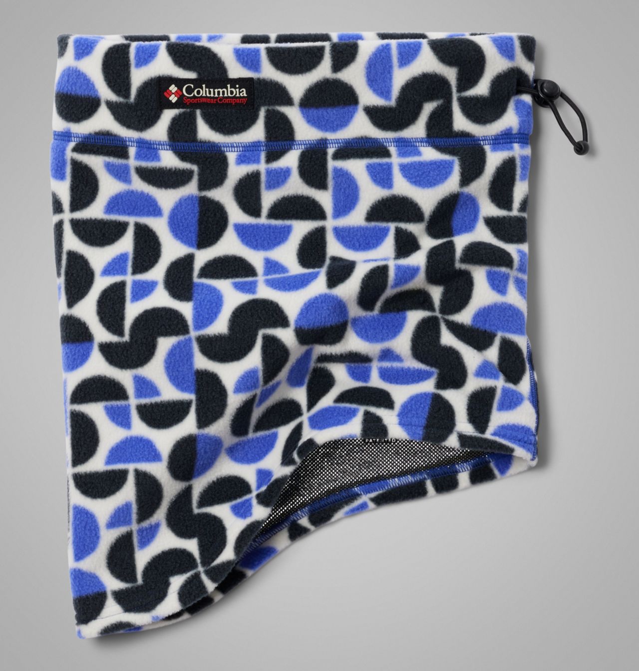 CSC™ II Omni-Heat™ Fleece Gaiter 1