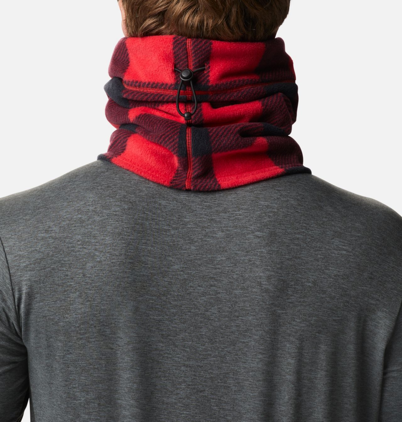 CSC™ II Omni-Heat™ Fleece Gaiter 2