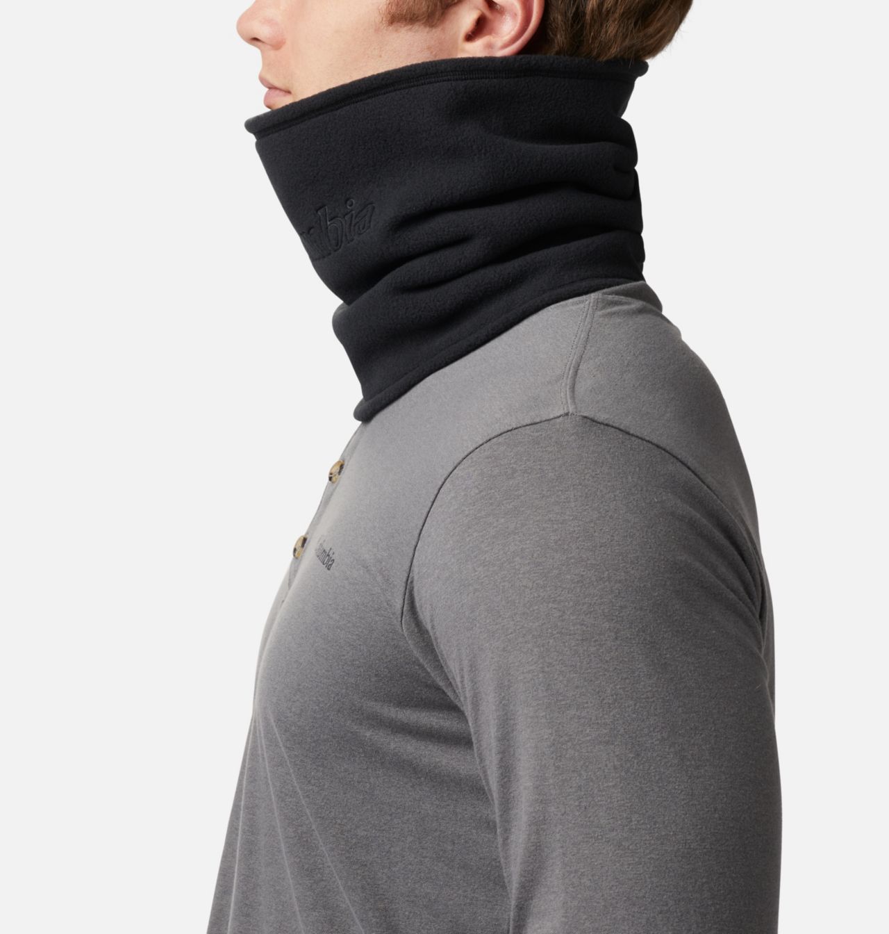 Fast Trek™ II Fleece Gaiter 3