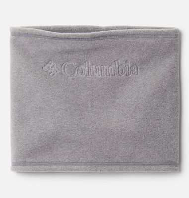 Unisex Fast Trek II Gaiter, Color: City Grey Heather, image 1